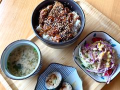 -京和风.日式家庭料理(京和风食堂大仓店)