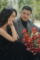 -Mu慕婚纱摄影·超级工作室