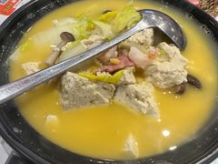 -郭林家常菜(狼垡店)