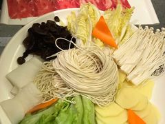 -许府牛火锅(信义坊总店)