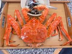 -震海贝烤贝·民俗特色店(延吉总店)