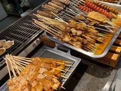 -纽斯特牛排自助餐厅(浦东文峰广场店)
