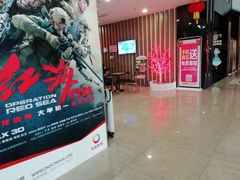 -大地影院(阳江新东门店)