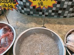 -今鲜源大酒店·中华餐饮名店(新湛路店)