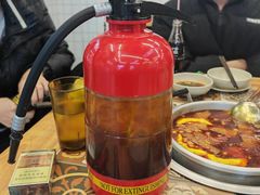 -顶上头·螺蛳火锅(五一新村店)