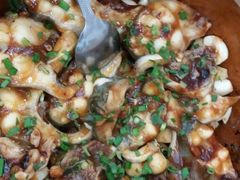 -潮喜竹溪荔湖酒家(荔枝湾店)