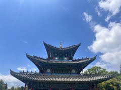-黑龙潭公园