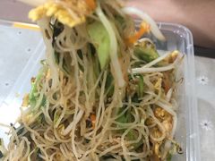 炒米粉-老周记顺德双皮奶