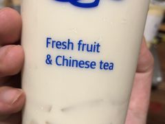 -茶百道(湖墅潮王路店)