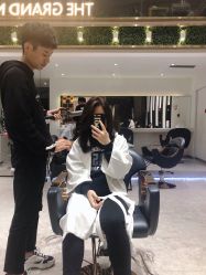 点击看大图 -OnHair Salon