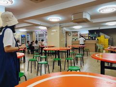 -水东兴记鸭粥店(茂名店)