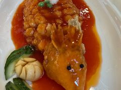 -清真马祥兴菜馆(云南北路店)