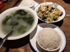 -东方红·湖南菜(金屿店)