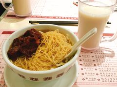-池记(尖沙咀店)