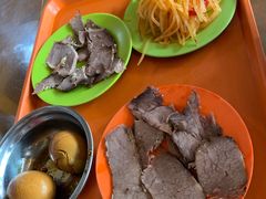 -清真磨沟沿老字号牛肉面(总店)