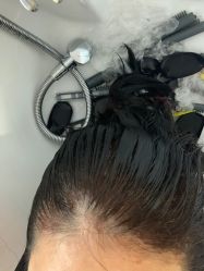 -TK·HAIR SALON韩式设计
