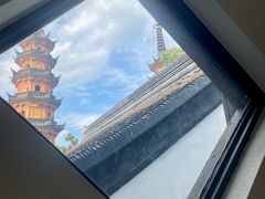 -吴作人艺术馆