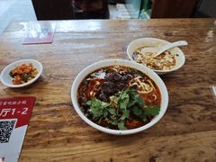 -堂吃饺子(维达北苑店)