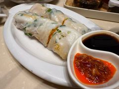 -香港池仔记肠粉王(博多新记襄阳南路店)