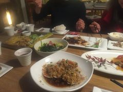 -旅马餐厅(茅家埠店)