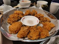 -飞尝蚝·顺德菜·鱼生(顺德总店)