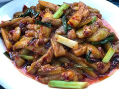 -瑞丰园庭院餐厅·白族传统家常菜
