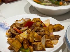 -马白开来特色羊排揪片子  (总店)