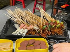 小郡肝串串-钢管厂五区小郡肝串串香(南山店)