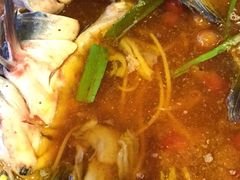 -老凯俚酸汤鱼(鸿通城店)