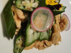 -海派悦庭·海胆烧麦·新融合菜(凯德广场店)