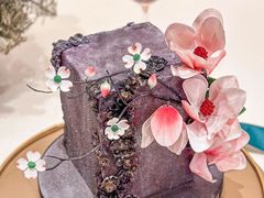 -柏尼娅PEARIA·蛋糕定制(静安店)
