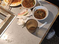 -芝小官毛肚火锅海鲜自助(淮安清江浦区新亚店)