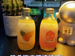 -友达面馆(广州总店)