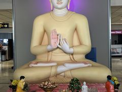 -班达拉奈克国际机场