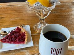 -1901 Cafe(西四店)