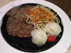 -豪客来牛排(云山大道店)