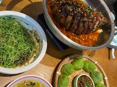 -毛家饭店(碧桂园店)