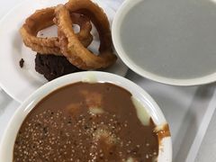 -老磁器口豆汁店(天坛店)