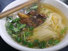 -郑家包子牛肉拉面(尚勤路店)