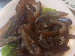 -东来顺饭庄(天坛店)