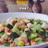 开了很多年的鱼店，一次尝到14种乌鱼吃法[调皮]