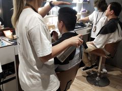 -海马体照相馆(上海月星环球港店)
