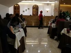 大堂-金苑海鲜酒家(新港中路店)