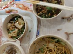 -盛香亭热卤(友阿奥特莱斯店)