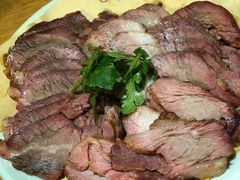 熏肉-春饼先生·北京烤鸭(甘井子万达店)