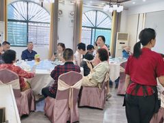 -台山美食一绝阿四台山黄鳝饭(阿四创作店)