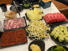 -三江汇火锅店(保全街店)
