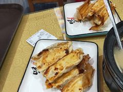 -春水锅贴·传统鲁菜(大明湖店)
