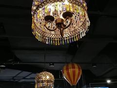 -TUK土耳其餐厅·下午茶(卢湾店)