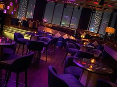 -大连君悦酒店 · VIVA(星海广场店)